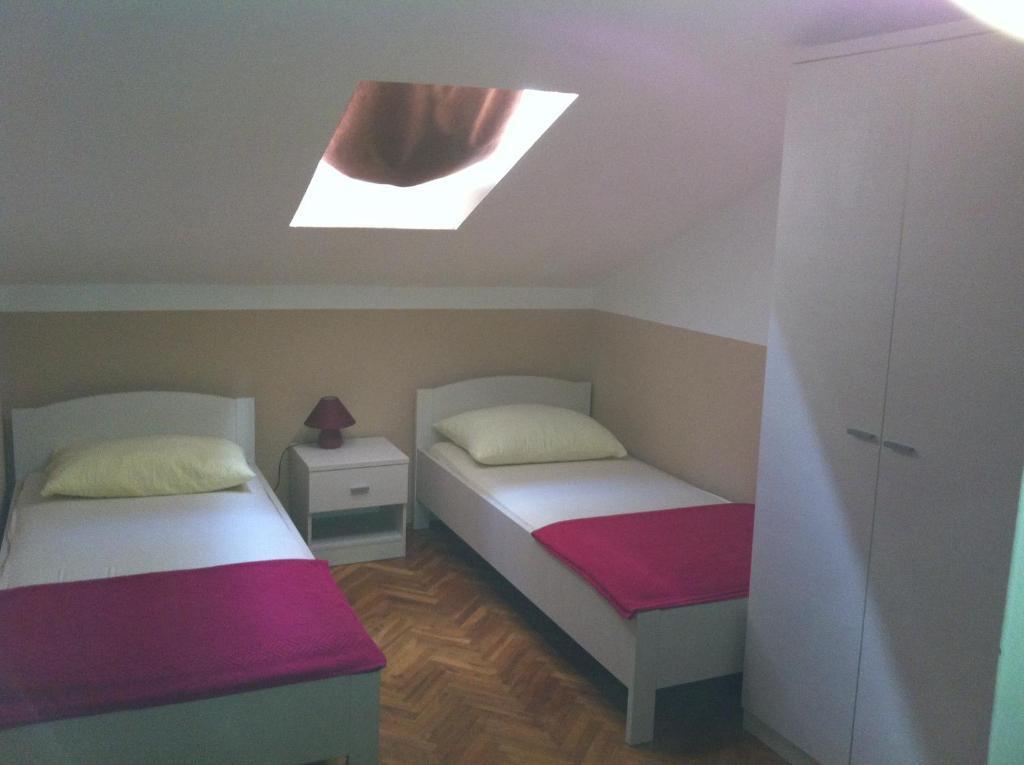 Apartments Husanovic Mokošica Quarto foto