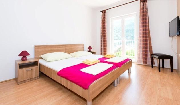 Apartments Husanovic Mokošica Quarto foto