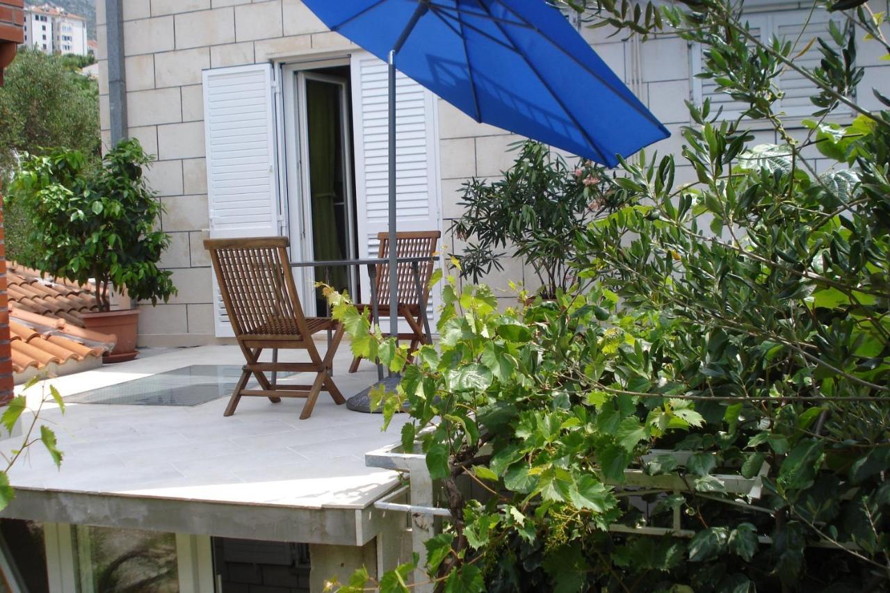 Apartments Husanovic Mokošica Quarto foto